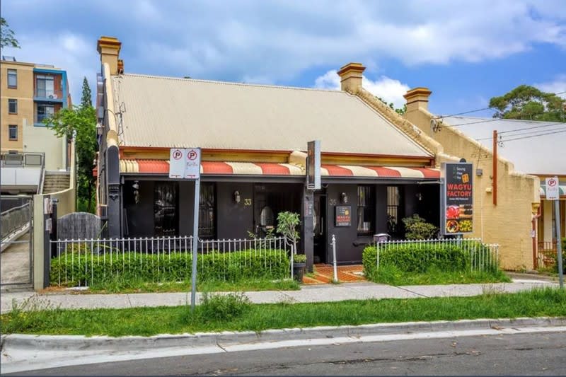 33 Dora Street Hurstville NSW 2220 - Image 2