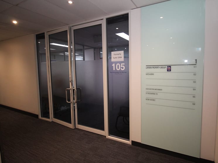 Unit 105/991 Whitehorse Road Box Hill VIC 3128 - Image 2