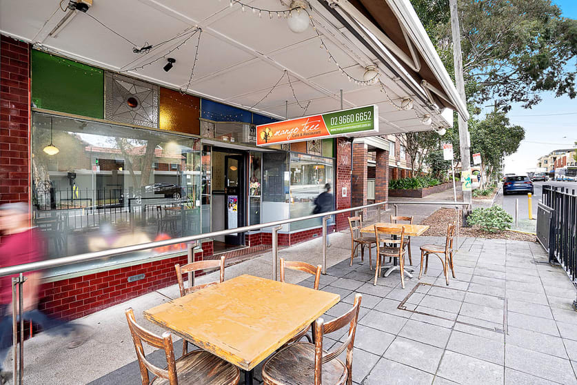 Click to view all images 127 Booth St Annandale NSW 2038 - Image 2