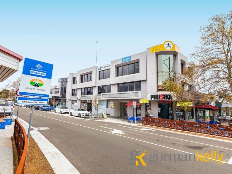 526 Whitehorse Road Mitcham VIC 3132 - Image 1
