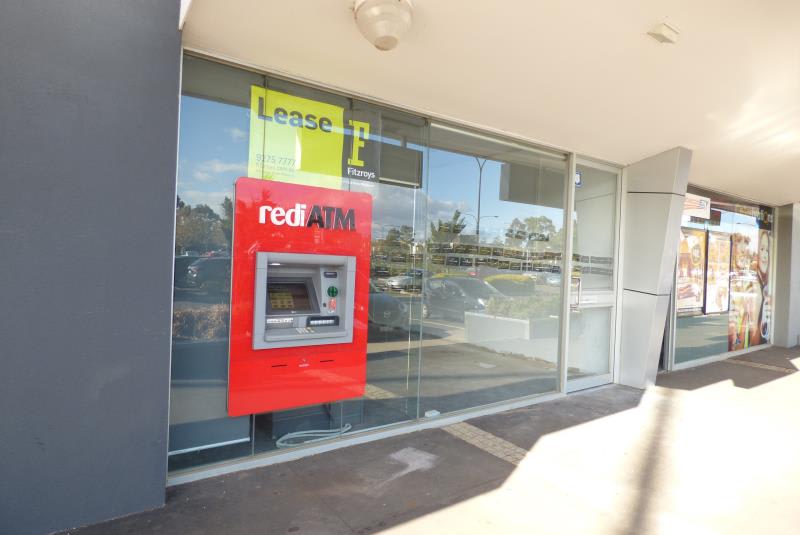 Shop 1A/9-12 Federation Way Caroline Springs VIC 3023 - Image 1
