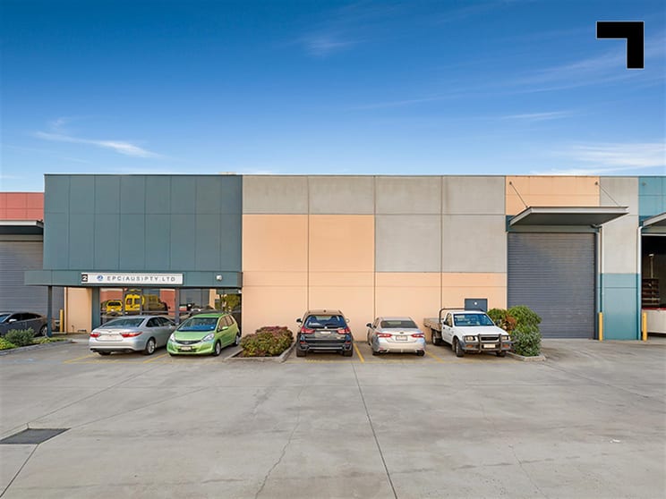 Click to view all images 38-40 Little Boundary Road Laverton North VIC 3026 - Image 2