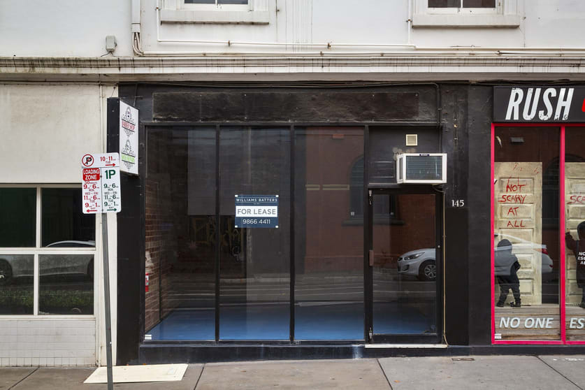 145 Osborne Street South Yarra VIC 3141 - Image 1