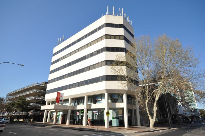 60 Macquarie Street Parramatta NSW 2150 - Image 1