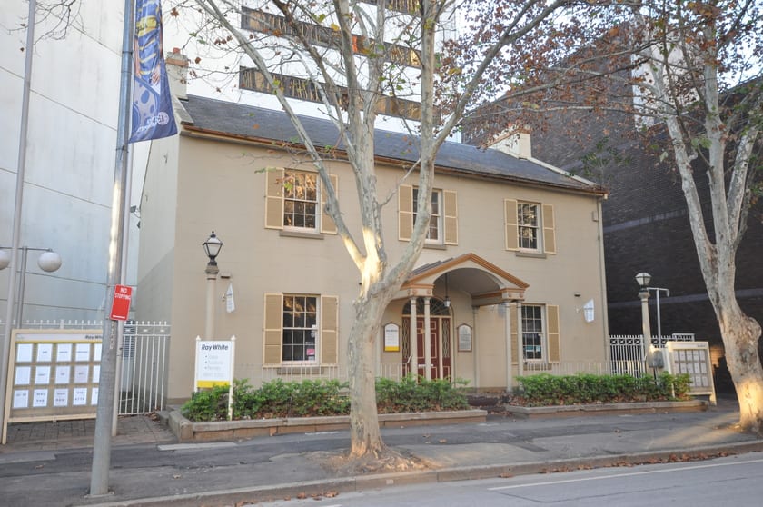 64 Macquarie Street Parramatta NSW 2150 - Image 3