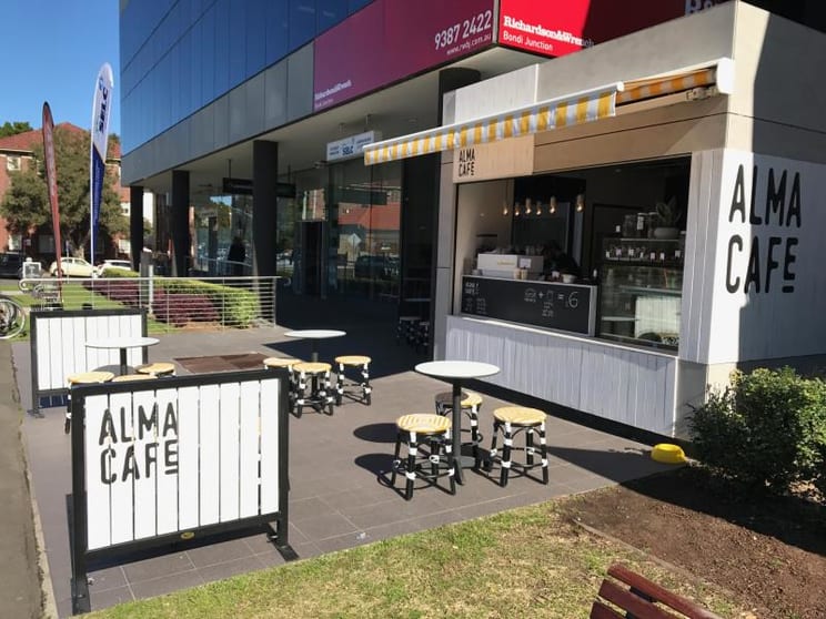 Click to view all images Ground G3/19-23 Hollywood Avenue Bondi Junction NSW 2022 - Image 1