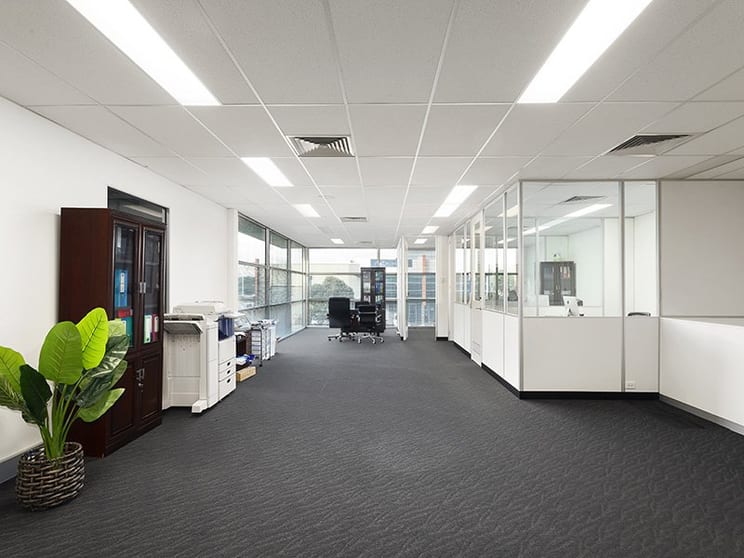 Click to view all images Office Component Unit 6/45-57 Normanby Road Notting Hill VIC 3168 - Image 3