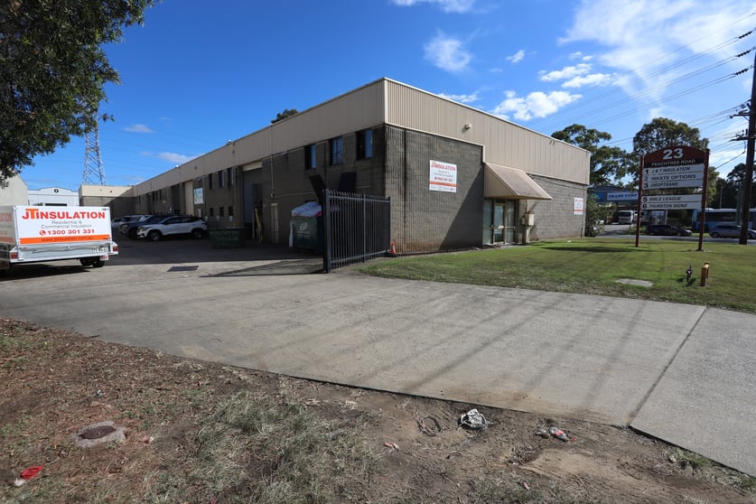 Click to view all images 1/23 Peachtree Road Penrith NSW 2750 - Image 1