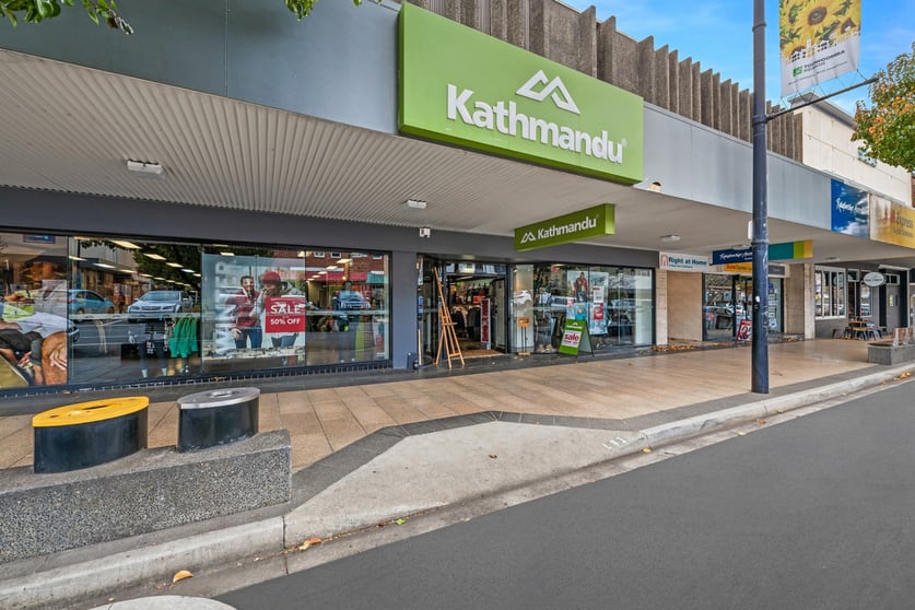 475 Ruthven Street Toowoomba City QLD 4350 - Image 2