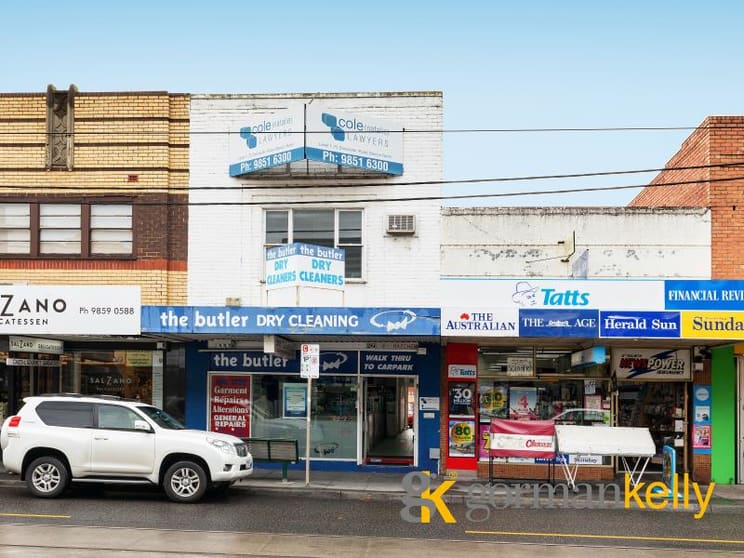 Click to view all images Level 1/75 Doncaster Road Balwyn North VIC 3104 - Image 1