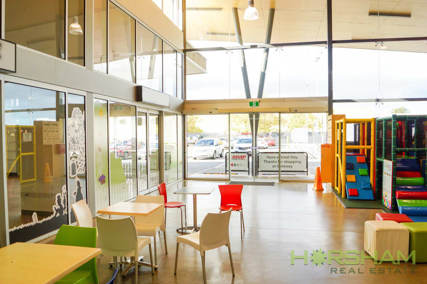 Shop 5 & 8/120 Wilson Street Horsham VIC 3400 - Image 2