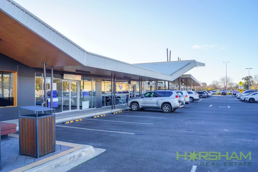 Shop 5/120 Wilson Street Horsham Horsham VIC 3400 - Image 2