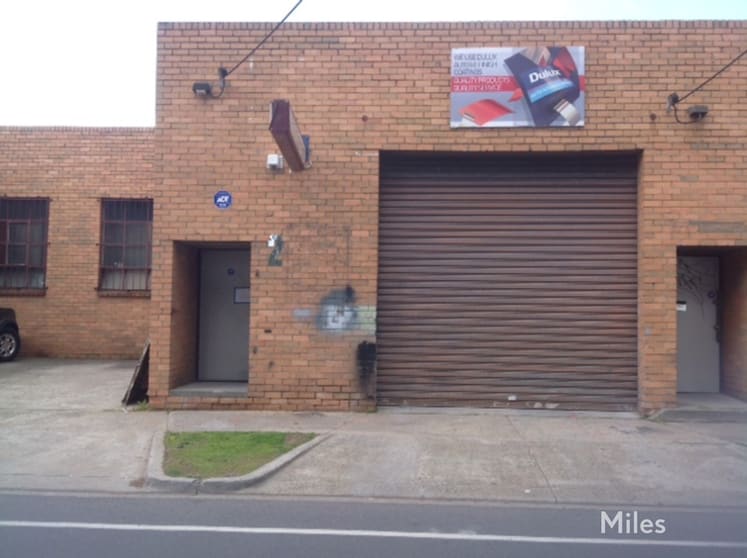 2/1 Northern Road Heidelberg West VIC 3081 - Image 1