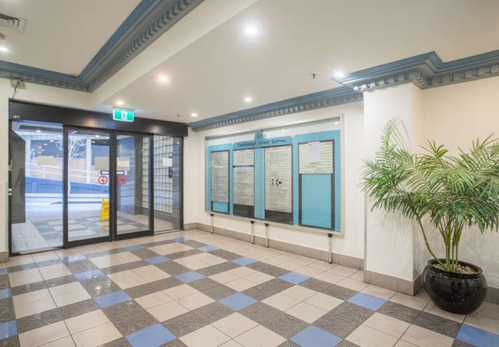 Click to view all images Suite 42, Level 6,/301 Castlereagh Street Haymarket NSW 2000 - Image 2