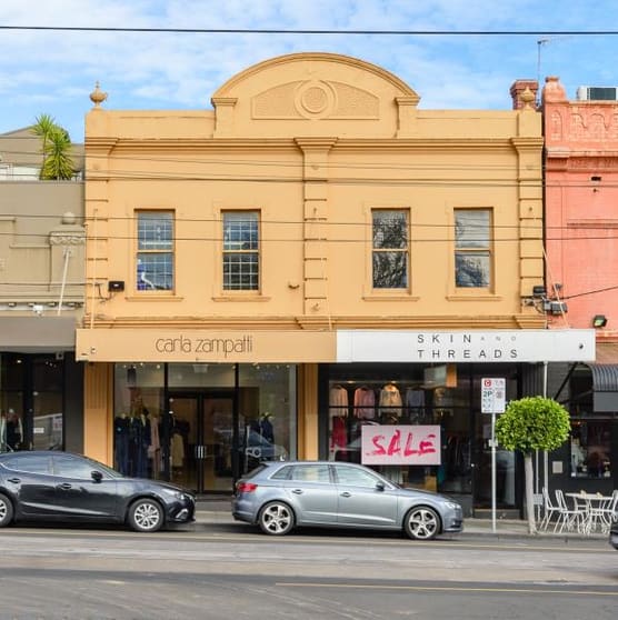 Click to view all images Level 1, 1104-1106 High Street Armadale VIC 3143 - Image 2
