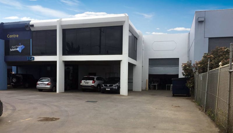 Click to view all images 1/10 Fitzgerald Road Laverton North VIC 3026 - Image 2