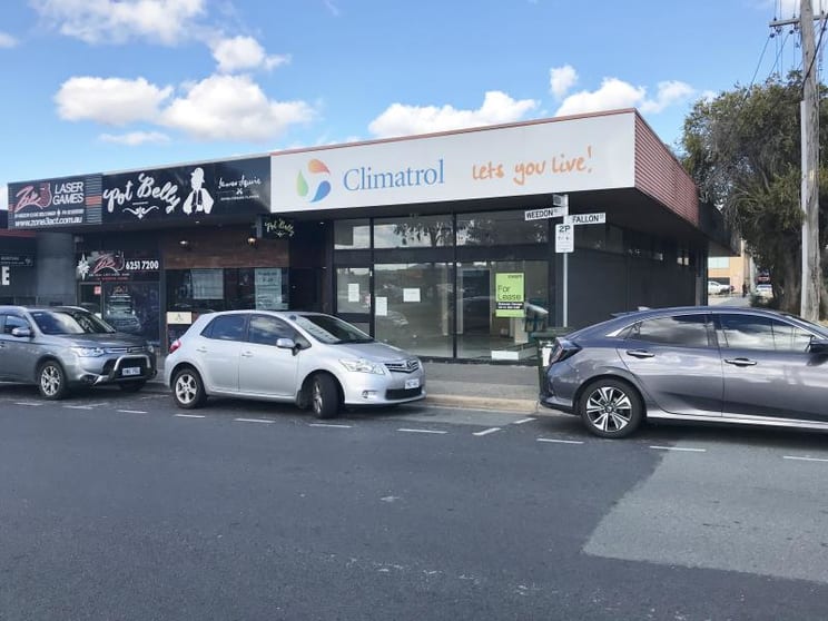 Click to view all images Unit 2/24 Weedon Close Belconnen ACT 2617 - Image 1
