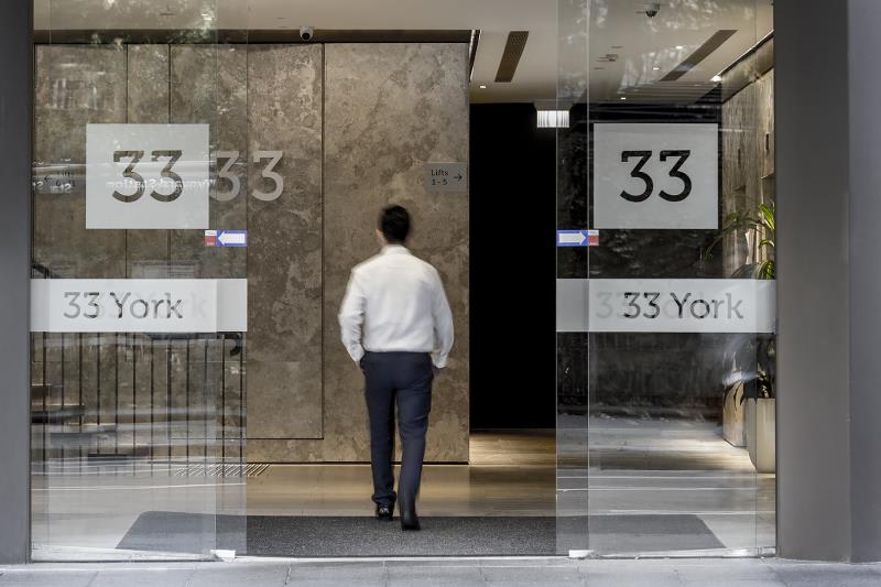 33 York Street Sydney NSW 2000 - Image 2