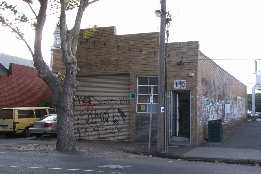 140 GIPPS STREET Abbotsford VIC 3067 - Image 2