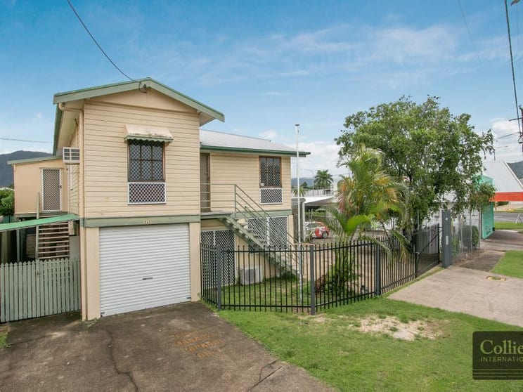 First Floor, 343 Fearnley Street Manunda QLD 4870 - Image 3