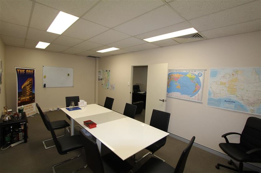Click to view all images Suite 3C/124 Forest Road Hurstville NSW 2220 - Image 2