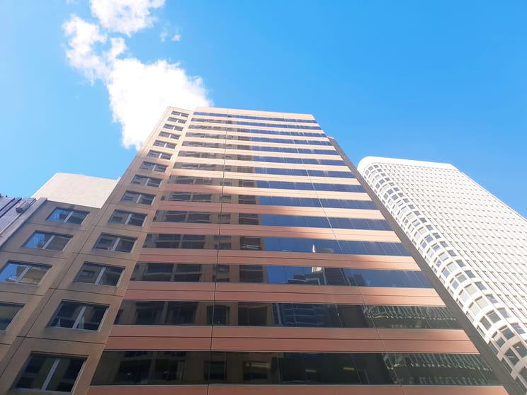 370 Pitt Street Sydney NSW 2000 - Image 1