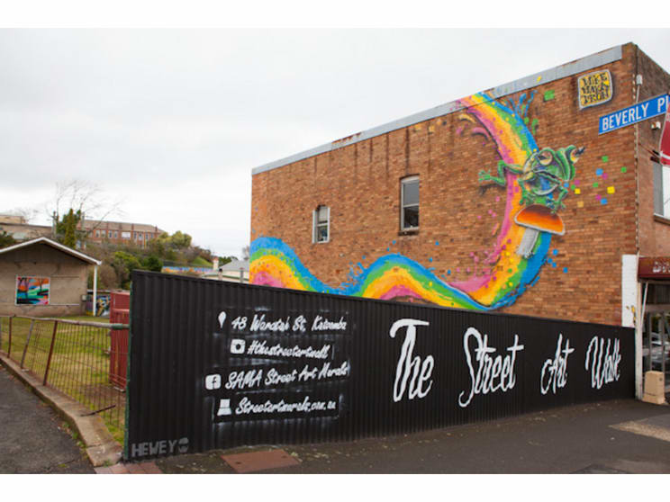 Click to view all images 206 - Rear Katoomba Street Katoomba NSW 2780 - Image 2