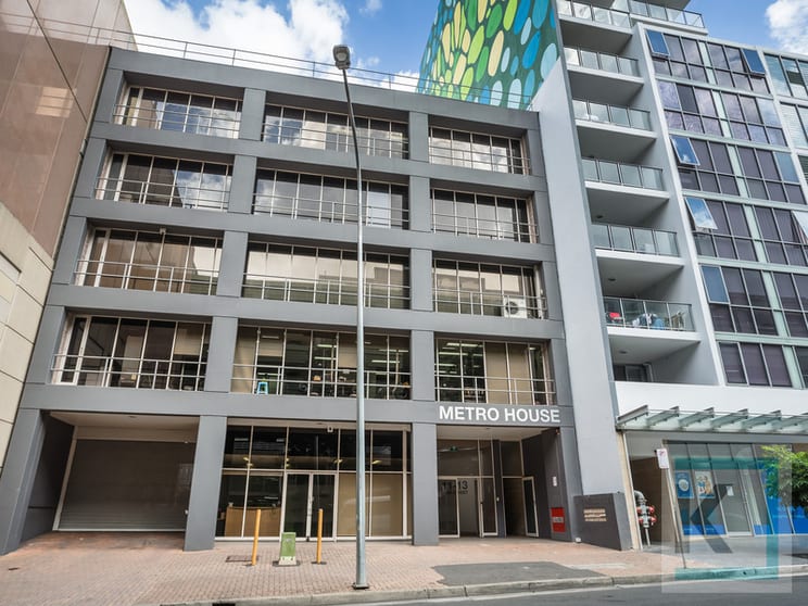 11-13 Aird Street Parramatta NSW 2150 - Image 1