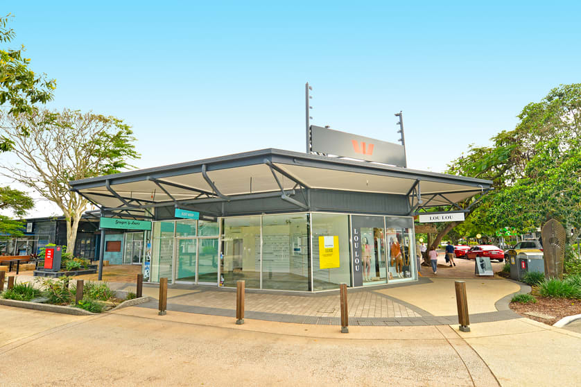 Shop 1c/1 Arcadia Street Noosa Heads QLD 4567 - Image 1