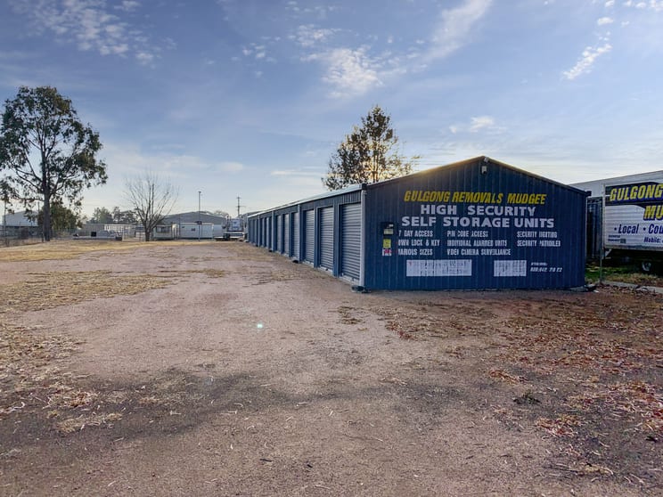 12/12 Saleyards Lane Gulgong NSW 2852 - Image 1