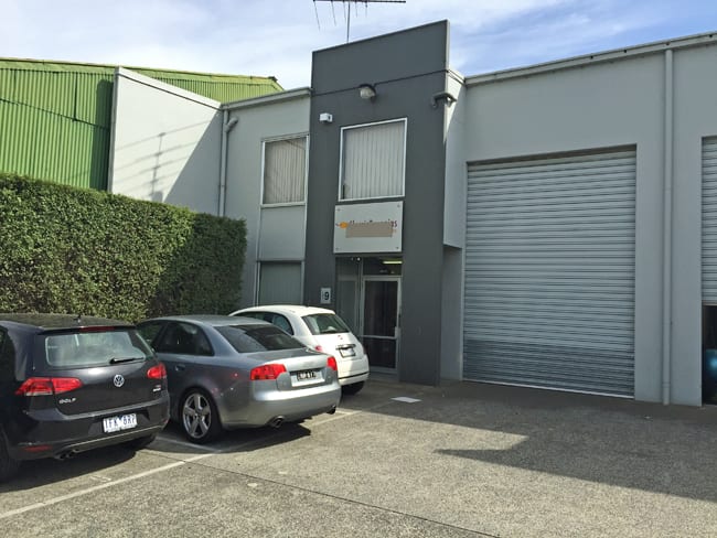 9/31-37 Howleys Rd Notting Hill VIC 3168 - Image 1