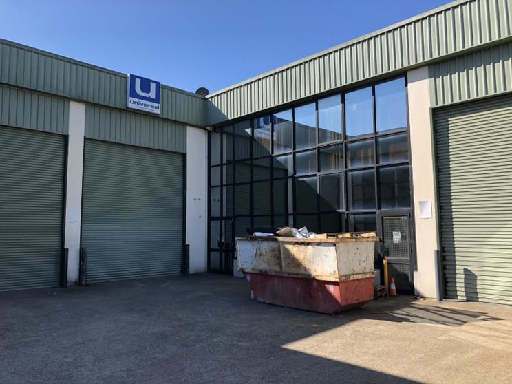 Unit 9/8-12 Deadman Road Moorebank NSW 2170 - Image 1