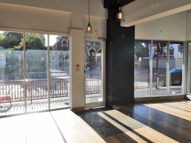 Click to view all images 2/337-341 Sydney Road Brunswick VIC 3056 - Image 1