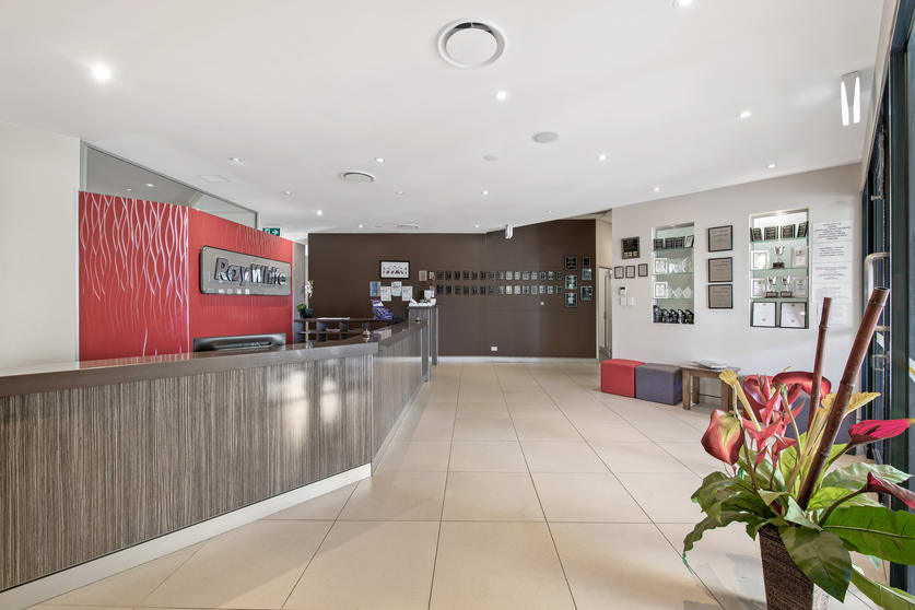 4 Tourist Road - Suite 1 East Toowoomba QLD 4350 - Image 2