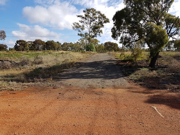 Click to view all images Lot 307 3, Forrest Street Kalgoorlie WA 6430 - Image 2