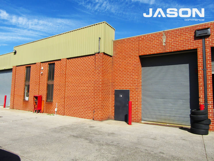 Click to view all images 1/7 Barrie Road Tullamarine VIC 3043 - Image 1