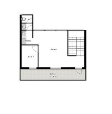 FF, Unit 3/556 Macauley Street Albury NSW 2640 - Image 2