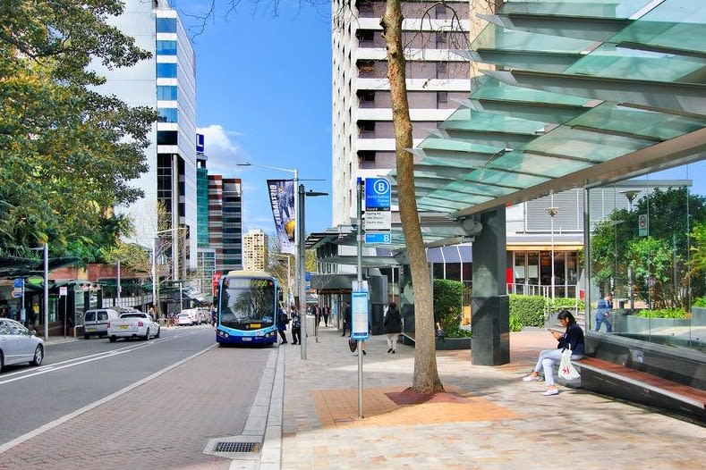 Unit 7/174 Pacific Highway North Sydney NSW 2060 - Image 3
