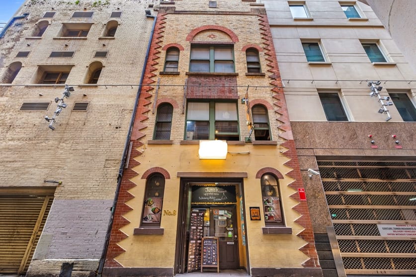 Shop 3/343 Pitt Street Sydney NSW 2000 - Image 1