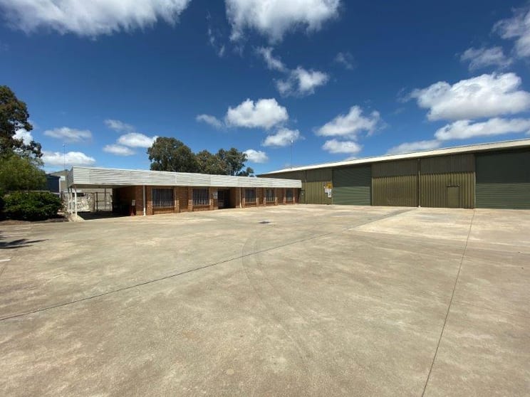 Click to view all images Unit 2/16-18 Tikalara Street Regency Park SA 5010 - Image 1