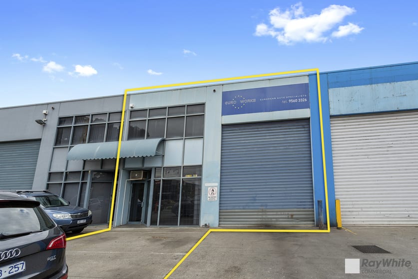 Click to view all images 6/1 Garden Road Clayton VIC 3168 - Image 1