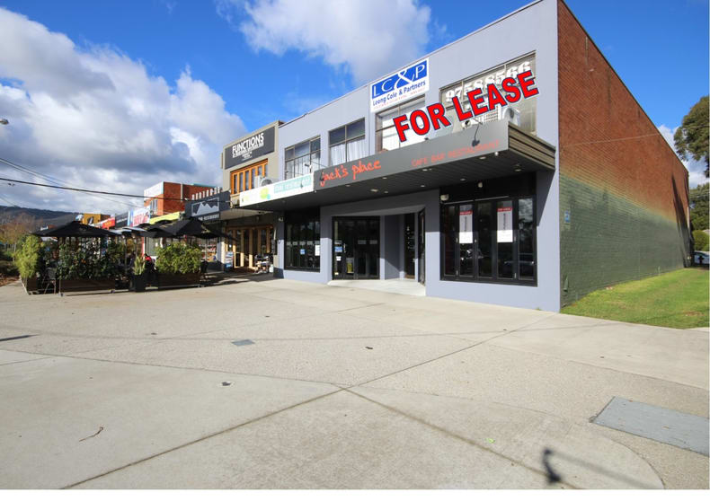 Click to view all images Suite 1/53-54 Mountain Gate Shopping Centre Ferntree Gully VIC 3156 - Image 1