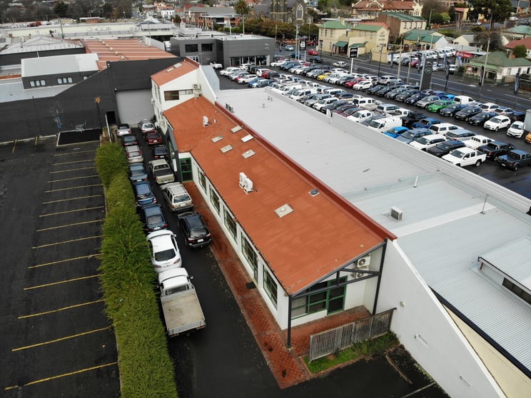 255 Brisbane Street Launceston TAS 7250 - Image 1