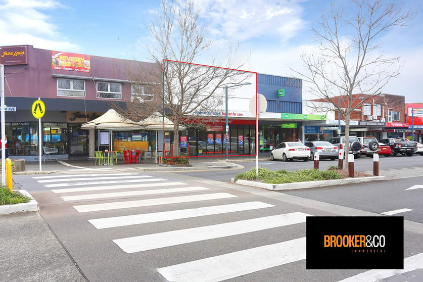 Click to view all images Shop 2/38-42 Marco Avenue Revesby NSW 2212 - Image 1