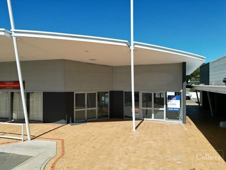 5B/1-5 Riverside Boulevard Douglas QLD 4814 - Image 1
