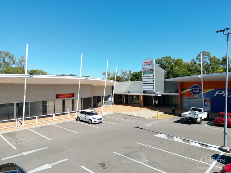 1B/1-5 Riverside Boulevard Douglas QLD 4814 - Image 1