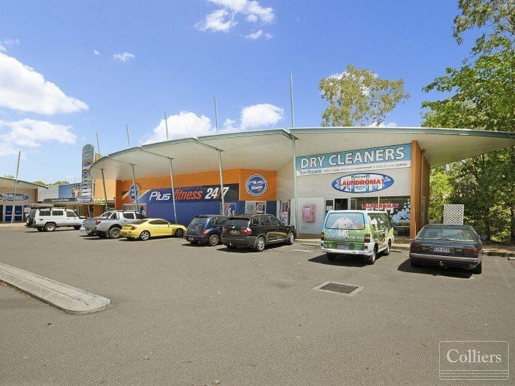 1B/1-5 Riverside Boulevard Douglas QLD 4814 - Image 2