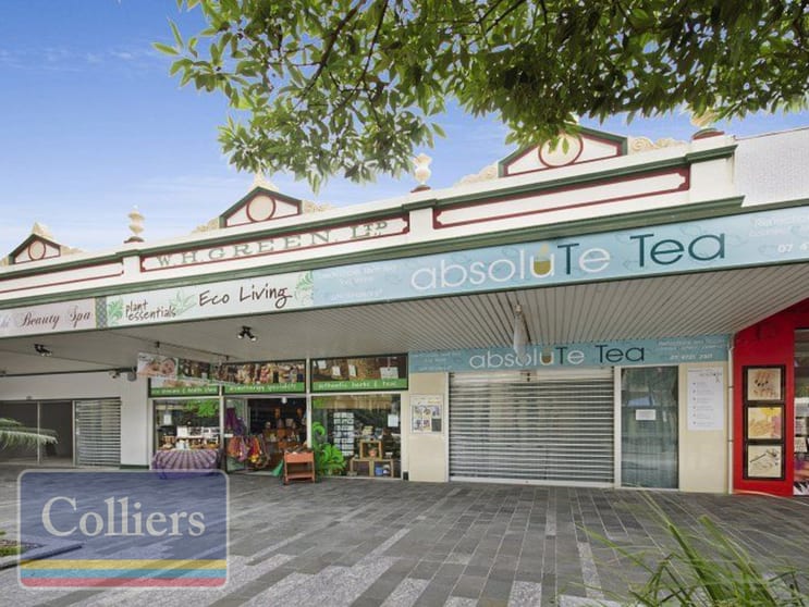 Tenancy 2/269-271 Flinders Street Townsville City QLD 4810 - Image 2