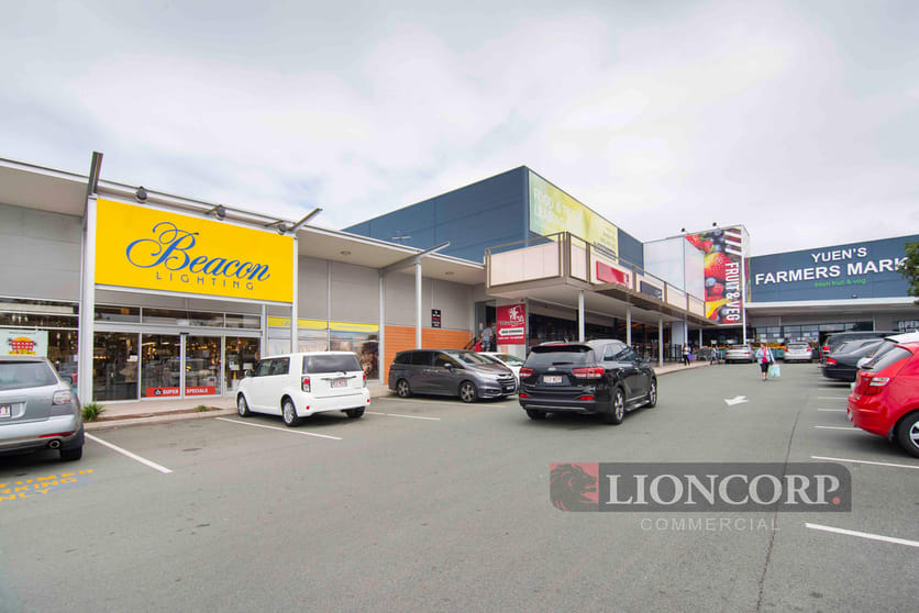 shop 18/11-22 Kingston Road Underwood QLD 4119 - Image 1