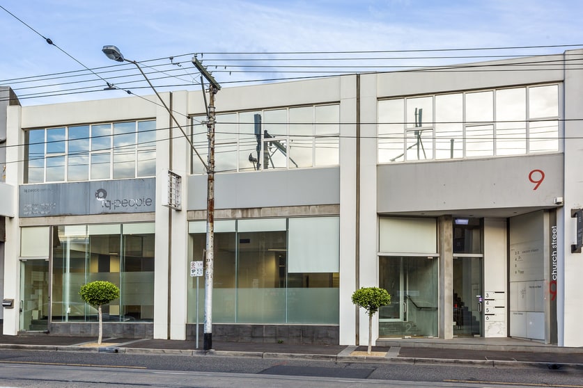1/9 Church Street Hawthorn VIC 3122 - Image 1
